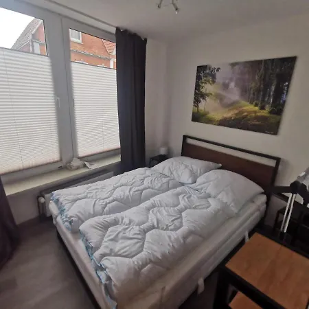 Luettje Delftblick Emden