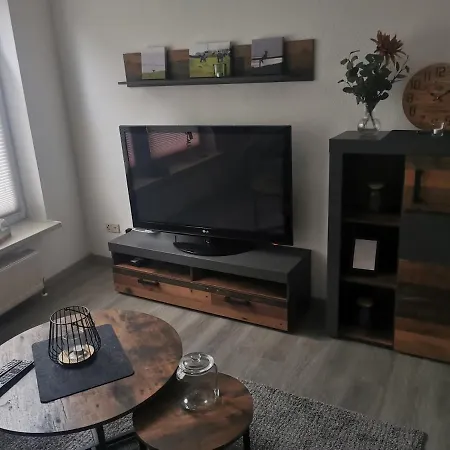 Luettje Delftblick Emden