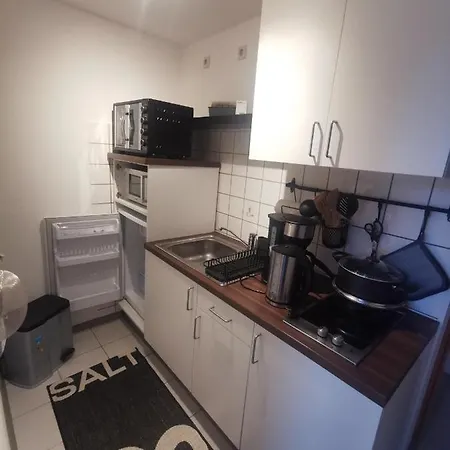 Luettje Delftblick * Emden