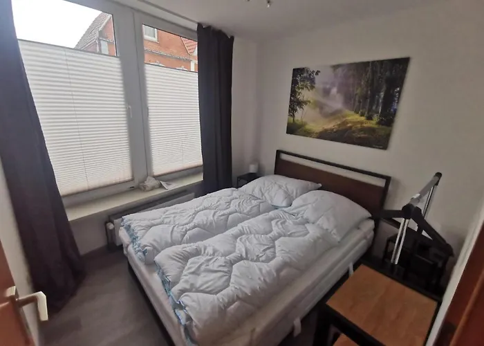 Luettje Delftblick 埃姆登