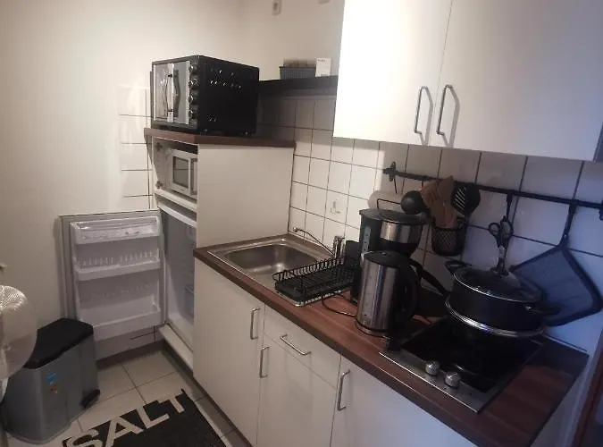 Luettje Delftblick * 埃姆登